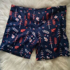 IAB MFG No Ride shorts